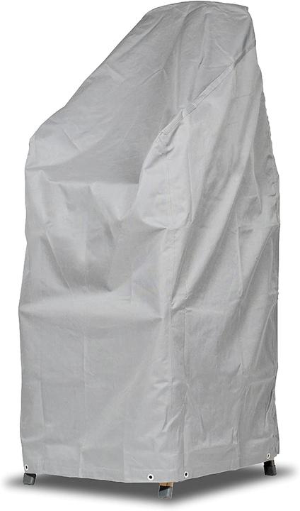 Actual product image Mehr Garten Protect protective cover stacking chair
