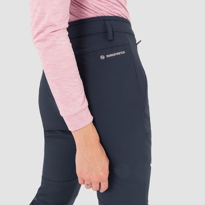 Immagine prodotto Salewa Pantaloni Puez Dolomitic 2 Durastretch Regular Da (38, M)