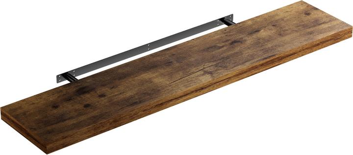 Casaria Wandregal (110 x 23 x 4 cm)