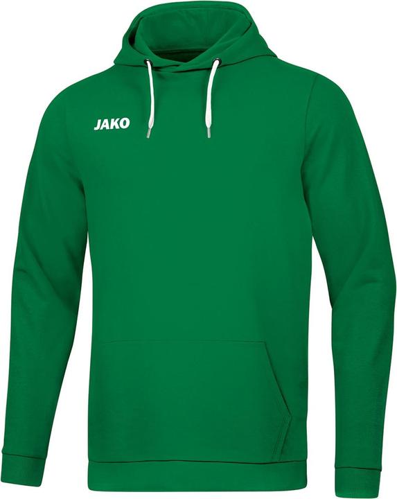 JAKO Kapuzensweat Base