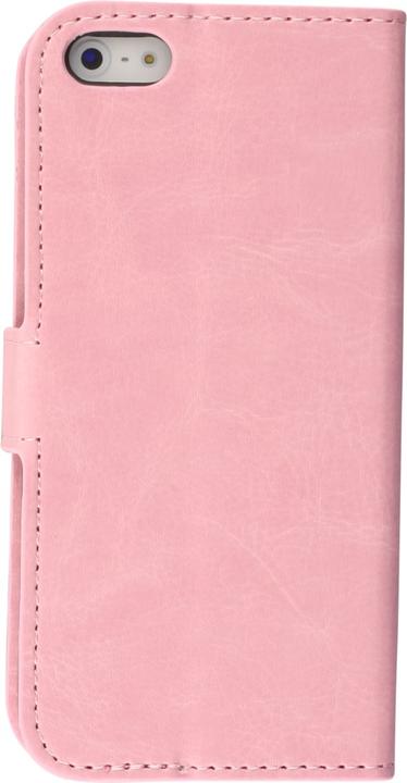 Image du produit PhoneLook Fourre Premium Flip (Apple iPhone 5)