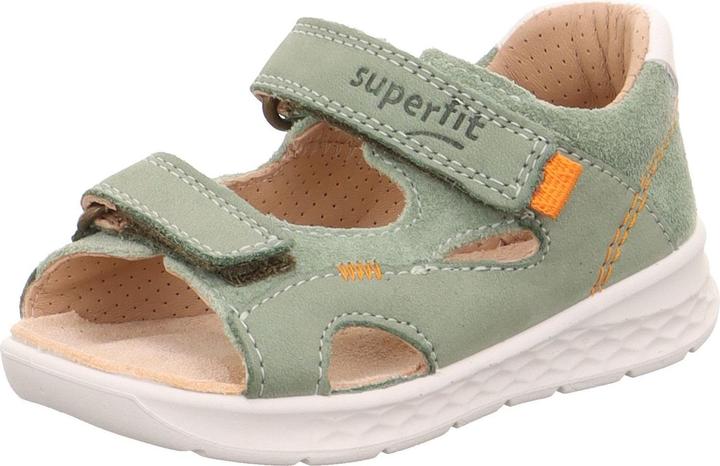 Actual product image Superfit Lagoon sandal (22)