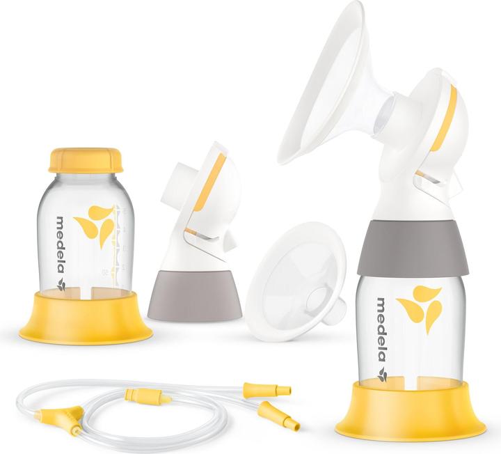 Image du produit Medela Kit double pompe PersonalFit Flex