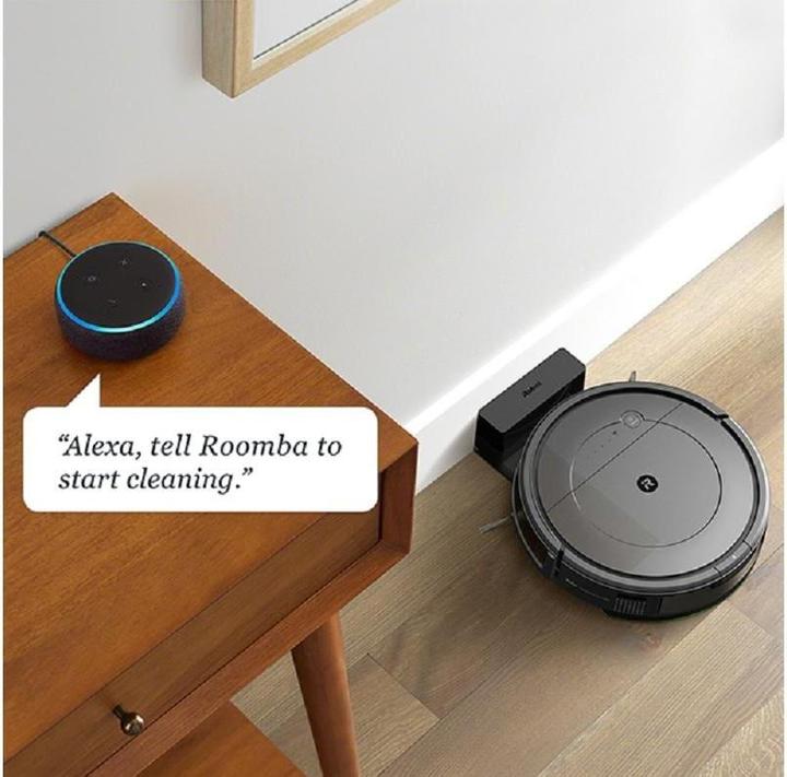 Immagine prodotto iRobot Roomba Combo r1 (Robot aspirapolvere)
