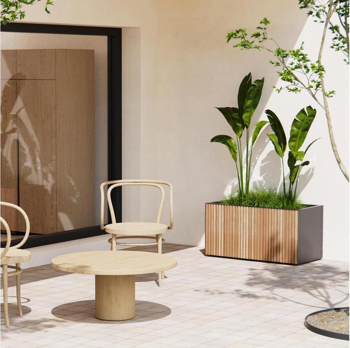 Produktbild Herstera Deco Planter