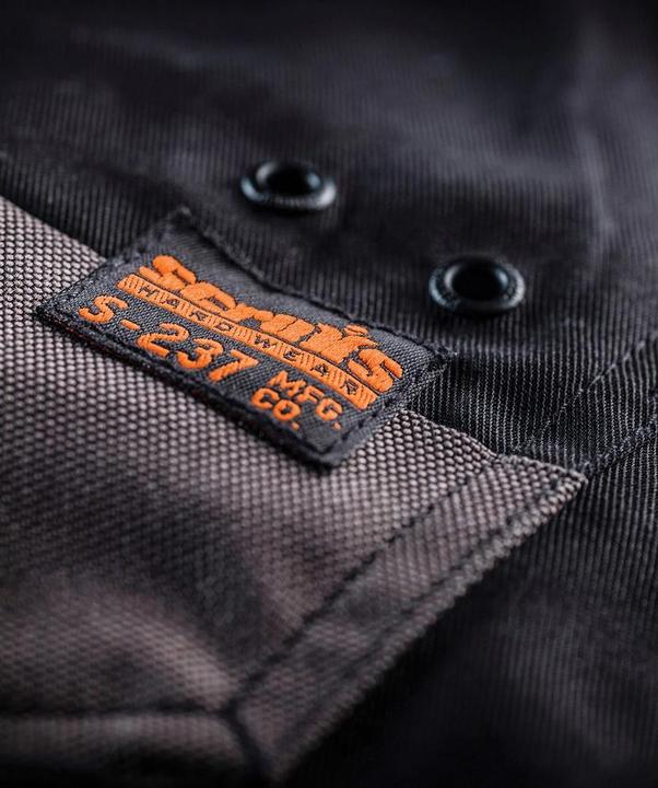 Produktbild Scruffs Trade Shorts (30)