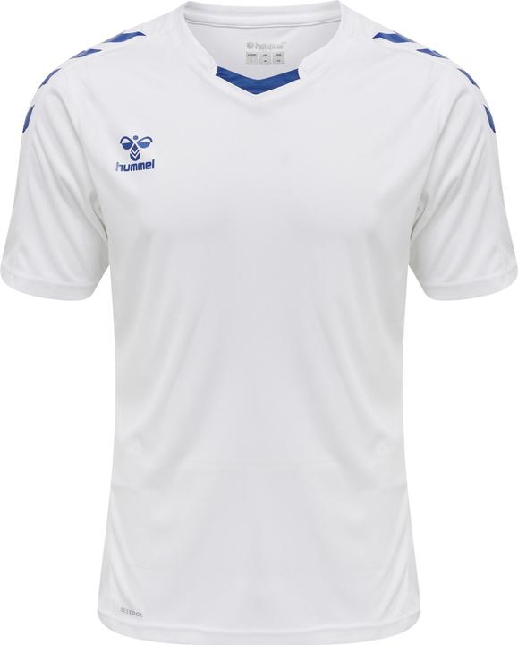 Actual product image hummel Core Xk Poly Jersey S/S (M)
