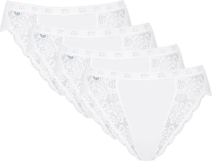 Image du produit Sloggi Chic Tai (40, paquet de 4)