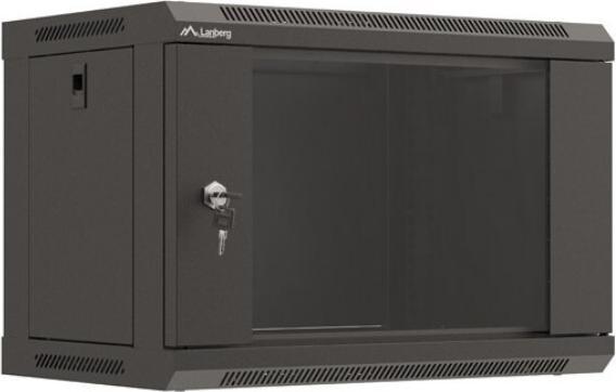 Server cabinets