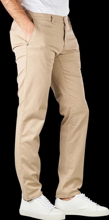 Produktbild BRAX Fabio Chino Slim Fit Sesame (W31/L32)