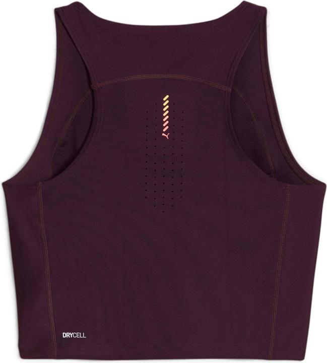 Produktbild Puma Run Ultraform Crop Tank W (L)