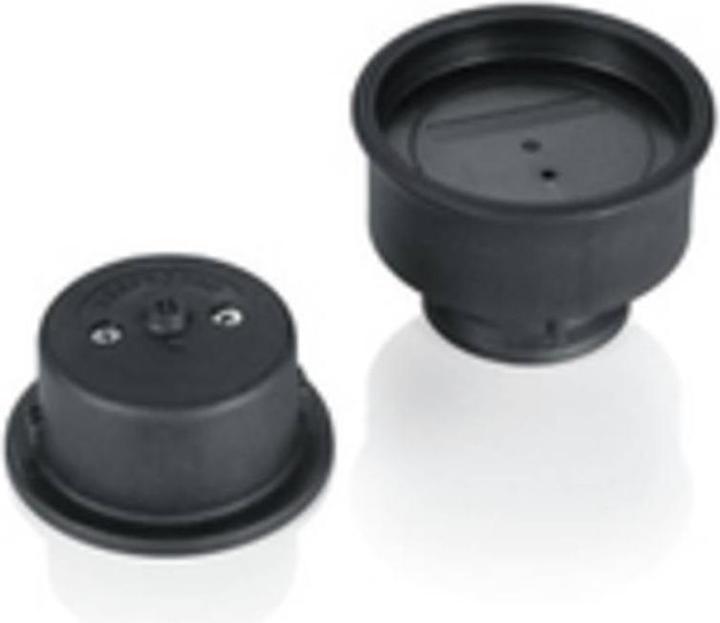 Produktbild Graef Kaffeekapselhalter für