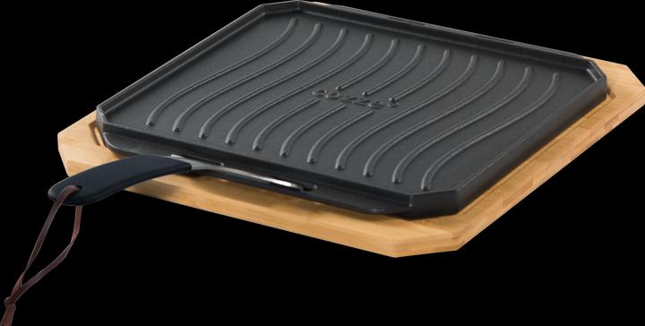 Image du produit Cozze Poêle à frire (Poêle à frire, Fonte)
