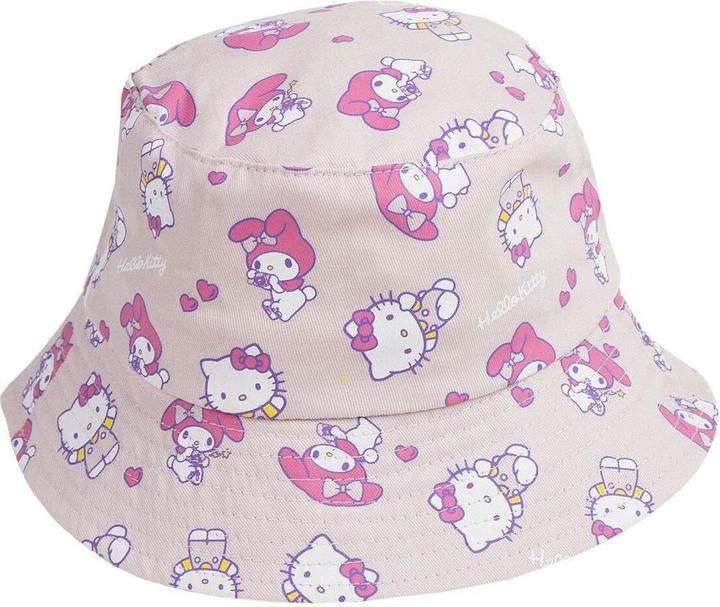 Cerdá Sanrio - Kitty & My Melody