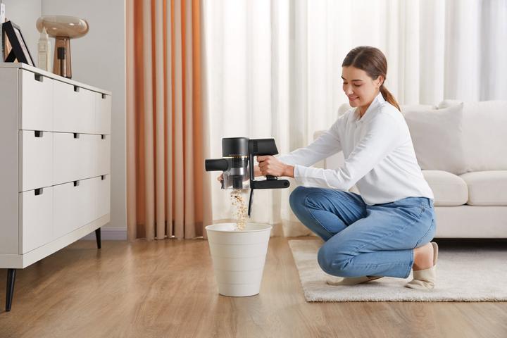Produktbild Dreame R10 Pro