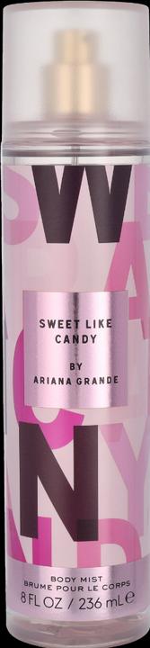 Immagine prodotto Ariana Grande Dolce come una caramella (Getto vaporizzato, 236 ml)