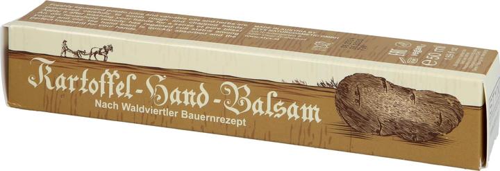 Immagine prodotto Styx Balsamo per le mani alla patata secondo la ricetta del contadino di Waldviertel, 50 ml di balsamo (50 ml)