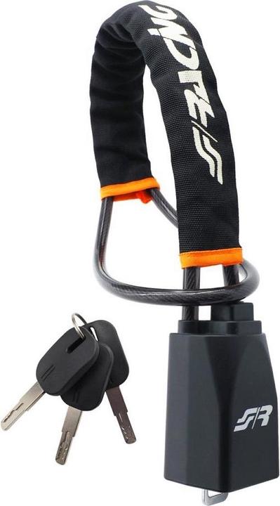Simoni Racing Antivol de voiture