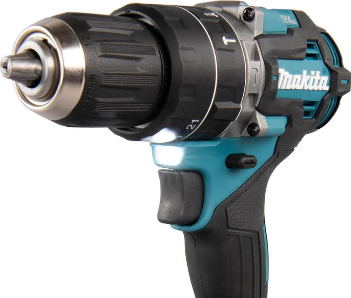 Produktbild Makita HP002GA202 (Akkubetrieb)