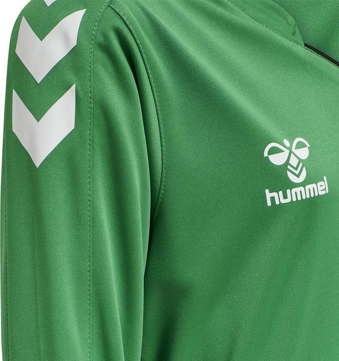 Image du produit hummel Core Xk Poly Jersey L/S Kids (176)