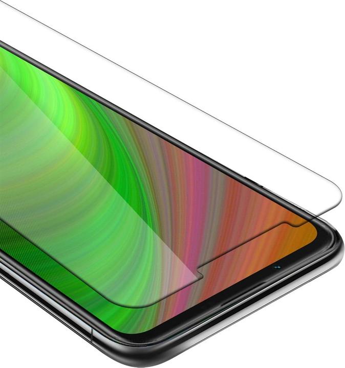Produktbild Cadorabo Displayschutzglas (1 Stück, ZTE Nubia Red Magic 5S)