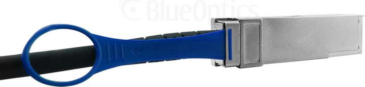 Productafbeelding BlueLAN Mellanox MCP1650-V002E26 Compatibel DAC QSFP56 BL070701W2M30