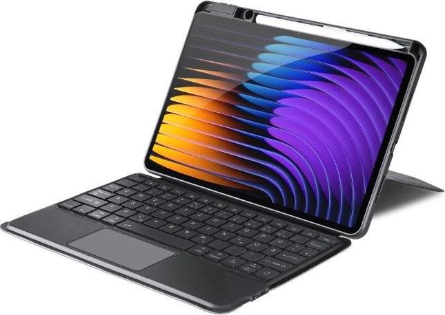 Produktbild Dux Ducis DK Series Keyboard Case (US, Xiaomi Pad 7, Xiaomi Pad 7 Pro)