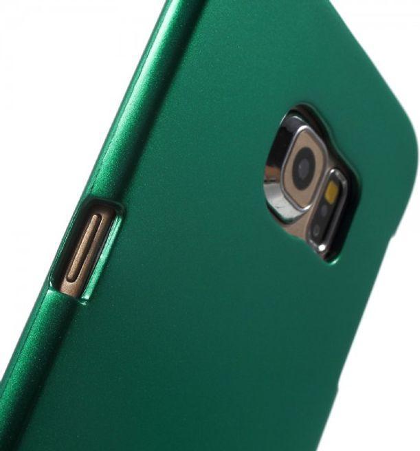 Image du produit Goospery Série i Jelly Metal (Samsung Galaxy S6 Edge)