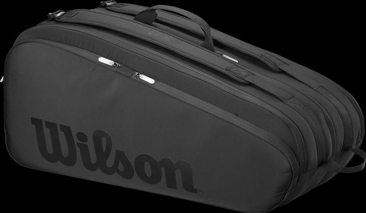 Actual product image Wilson Noir Tour 12 Club Bag (12R)