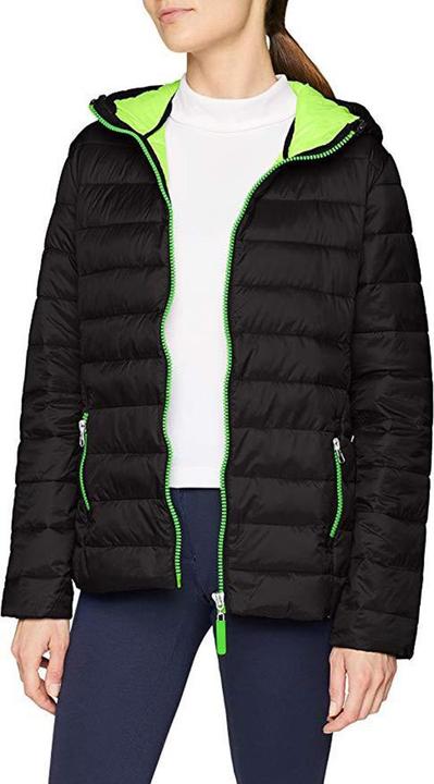 Produktbild Regatta Urban Snowbird Steppjacke mit Kapuze (XS)