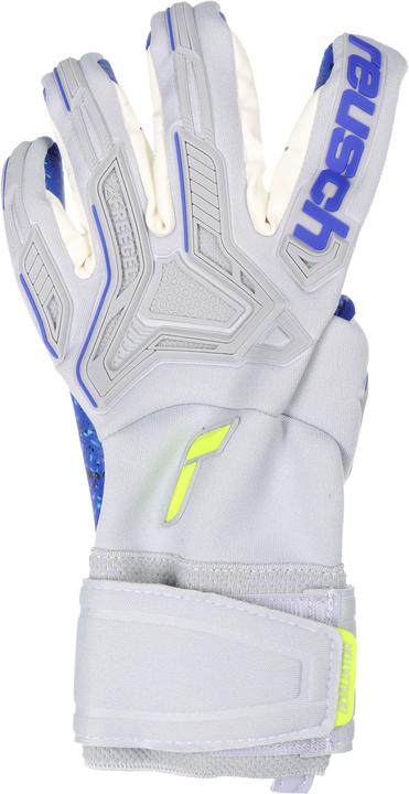 Produktbild Reusch Attrakt Freegel Fusion Goaliator Torwarthandschuhe (7.5)