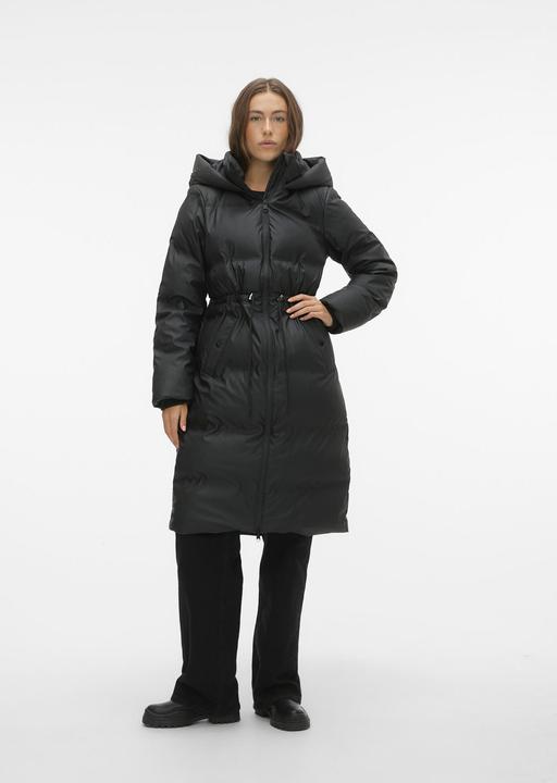 Immagine prodotto Vero Moda VMNOE CAPPOTTO A VITA LUNGA EXC Cappotto a vita alta (L)