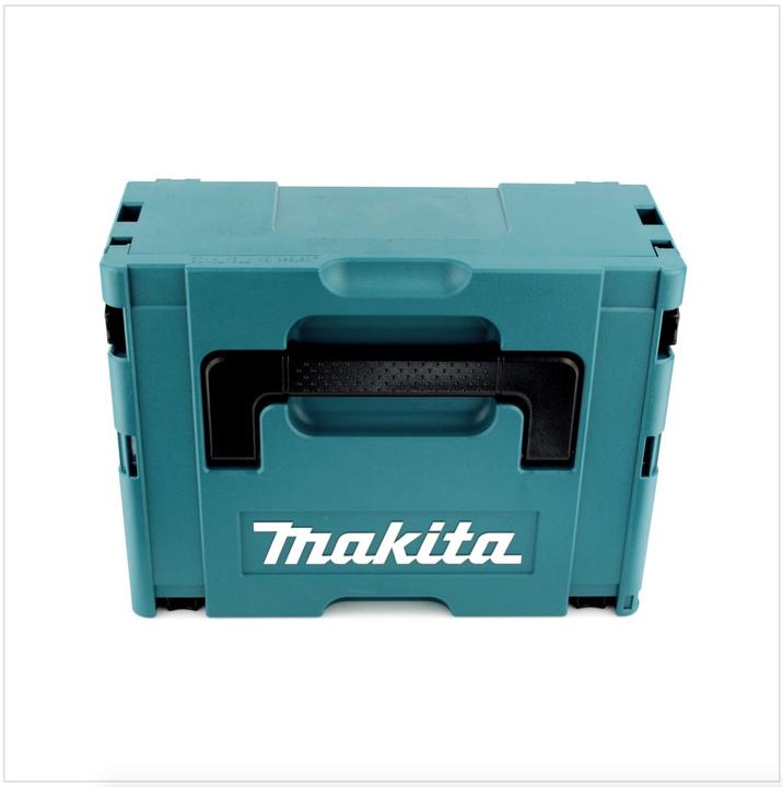 Actual product image Makita DDF482RFJ (Rechargeable battery operated)