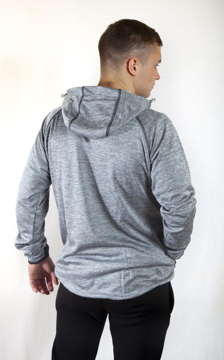 Immagine prodotto IH Exel Score Zip Hoodie (L)