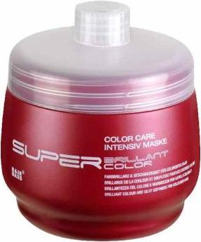 Immagine prodotto HairHaus SB Care Colour Mask 500 ml (500 ml)
