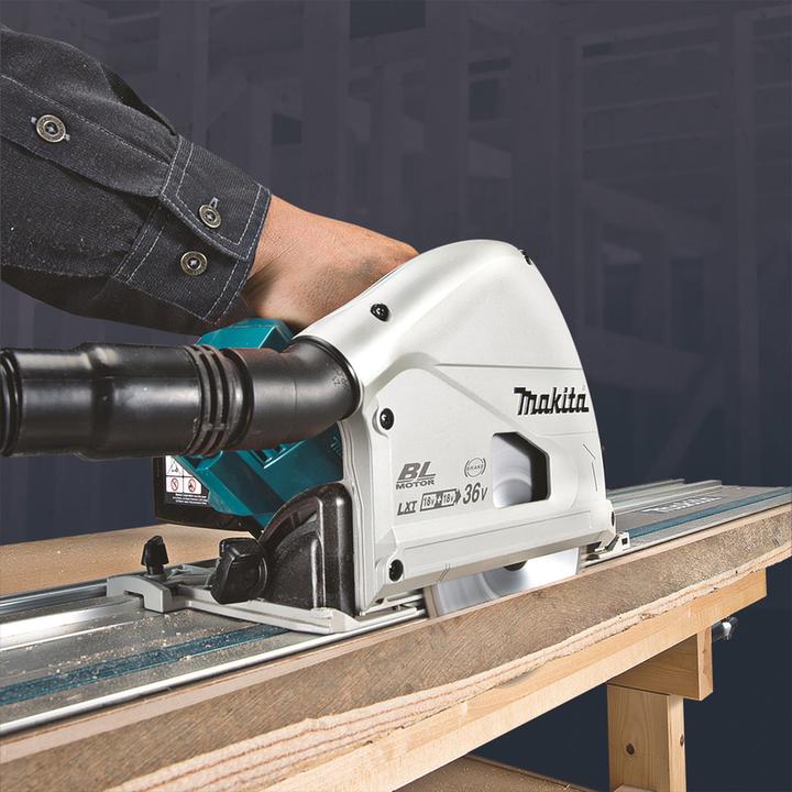 Produktbild Makita Akku Tauchsäge