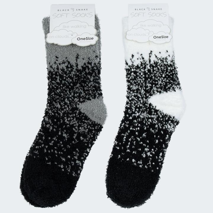Image du produit Black Snake Lot de 2 (lot de 2, Taille unique)