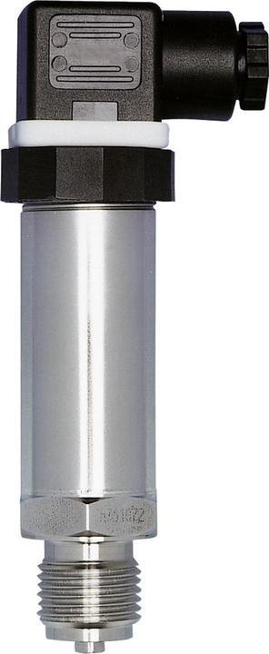 Actual product image Jumo Pressure transmitter