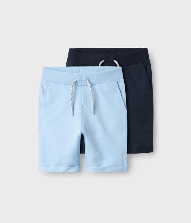Produktbild Name it 2er-Pack Shorts (116)