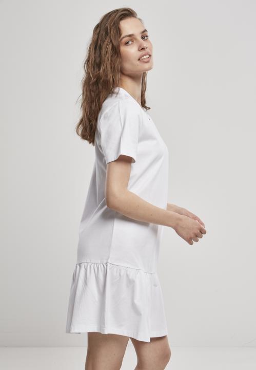 Image du produit Urban Classics Ladies Valance Tee Dress (L)