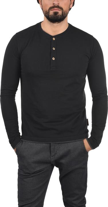 Image du produit Indicode Gifford -T-shirt à manches longues - Homme (XL)