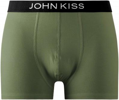 Produktbild John Kiss Mike (XL, 2er Pack)