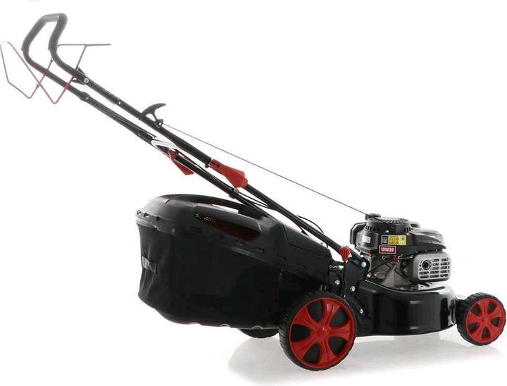 Image du produit MTD Tondeuse à essence 46cm Smart 46 SP0 (Essence)