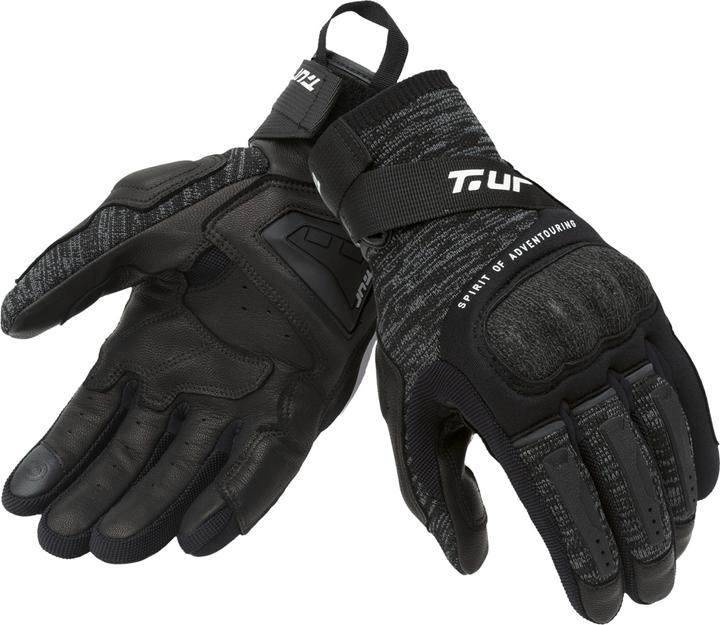 T.ur Gants G-Knit (XS)