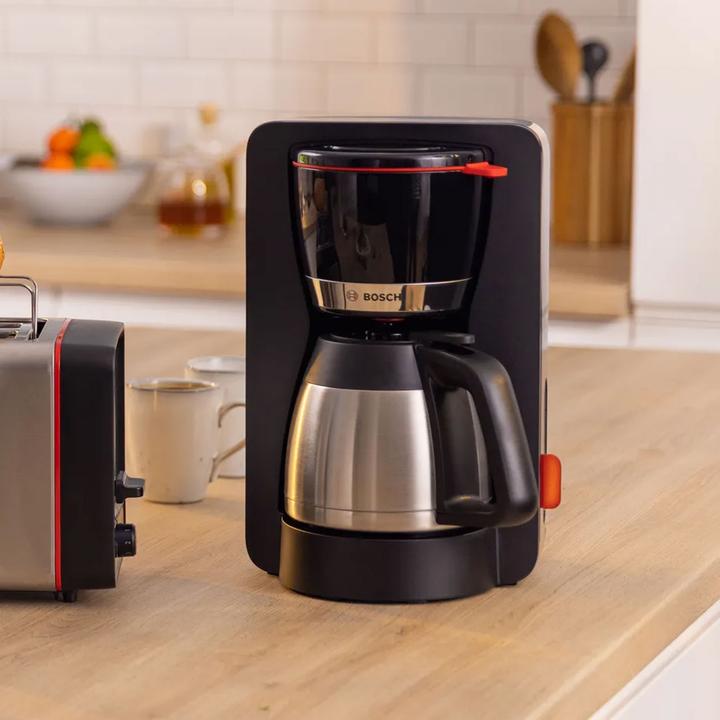 Actual product image Bosch Hausgeräte BOSC coffee machine