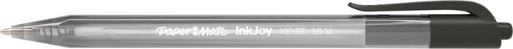 Produktbild Paper Mate Inkjoy 100 RT (Grau, 1 x)