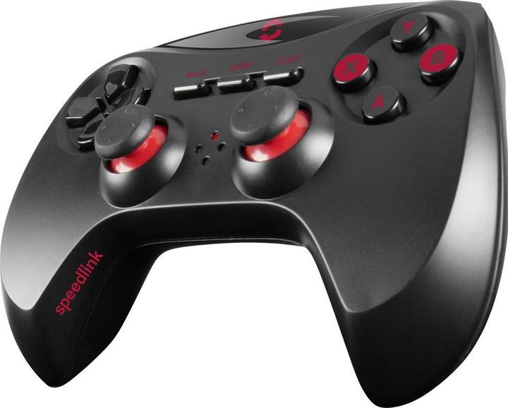 Produktbild Speedlink Strike NX (PC)