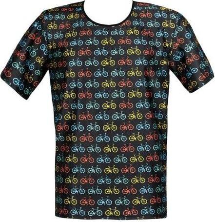 Anais Herren - Benito T-Shirt L (S, M, L, XL, XXL, 3XL)