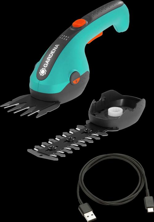 Produktbild Gardena ClassicCut Li