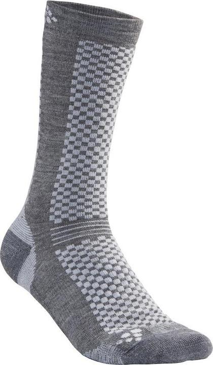 Craft Warm Mid 2-Pack Sock